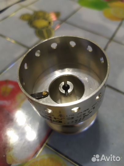 Шпуля для рыболовной катушки Eugene EP2000