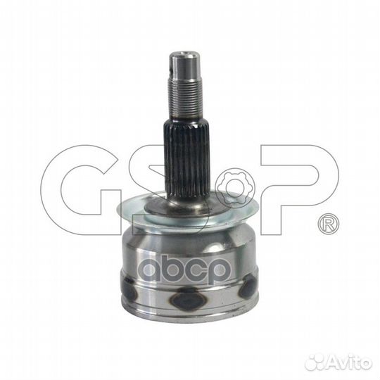 Шрус 809014 GSP