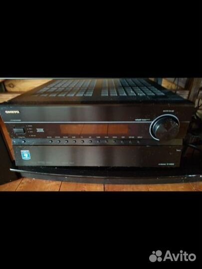 Аудио/видео система