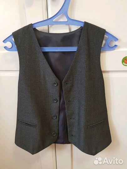 Школьная форма 