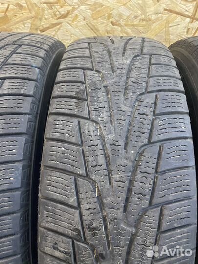 Kumho I'Zen KW31 215/70 R16 100R