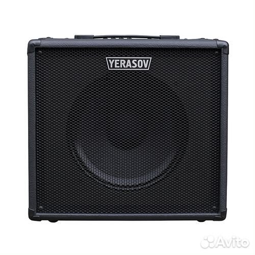 Комбоусилитель yerasov R1-50W