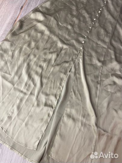 Нарядное платье