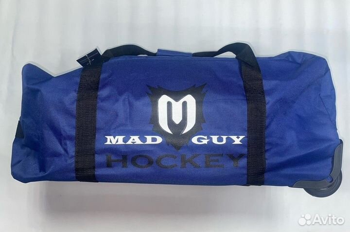 Баул Хоккейный Mag GUY 27'