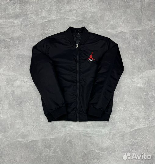 Бомбер Jordan 23