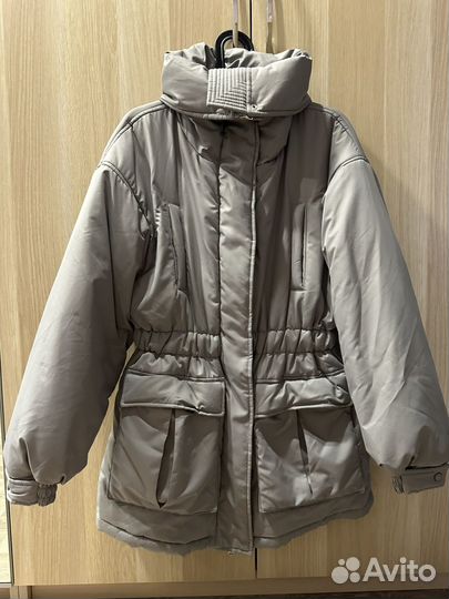 Куртка демисезонная женская 40 42