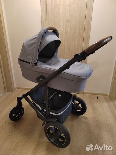 Коляска Britax Römer Smile 3