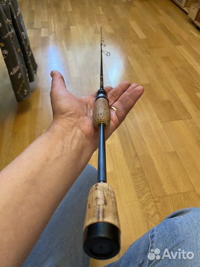 Спиннинг G.Loomis 842-2 IMX, 2м13 см. Fast Action