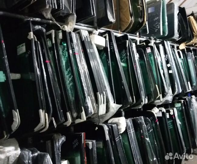 Стекло лобовое Porsche Замена Гарантия