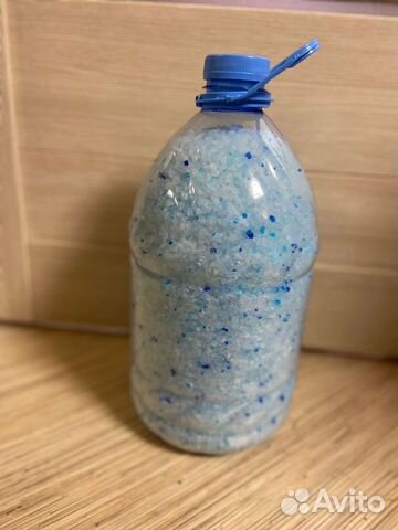 Наполнитель силикагель