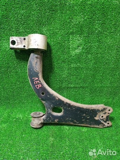 Рычаг подвески нижний передний левый Ford Фьюжн