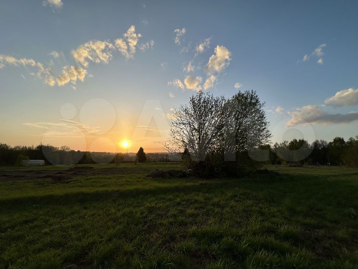 Участок 20 сот. (ИЖС)