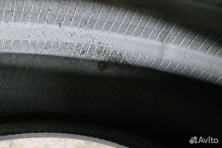 Goodyear Cargo Ultra Grip 225/65 R17 102H