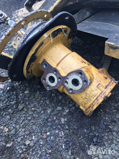 225-4548 Гидронасос caterpillar на экскаватор