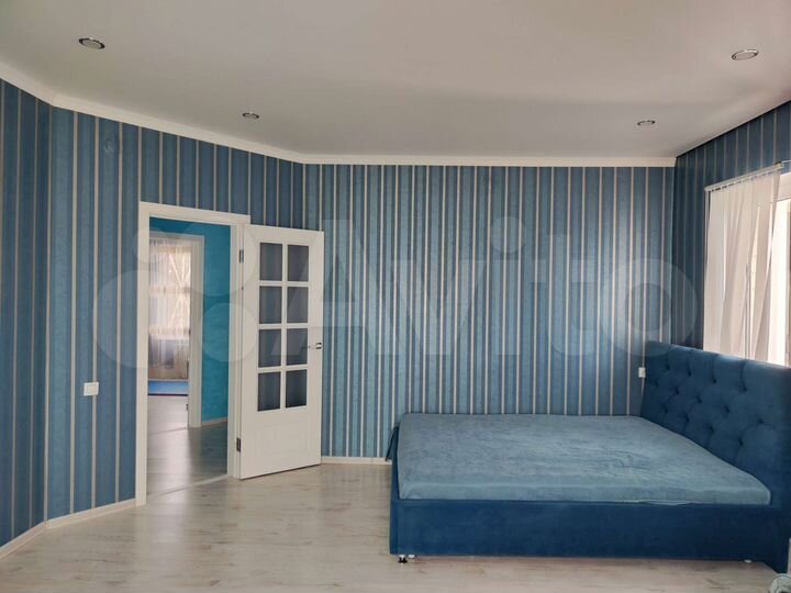 2-к. квартира, 78,8 м², 2/2 эт.