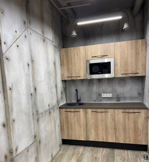 Офис, 210 м²в ЖК «втб Арена парк»