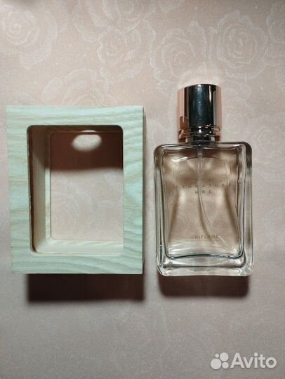 Духи Signature For Her Parfum для элегантной дамы