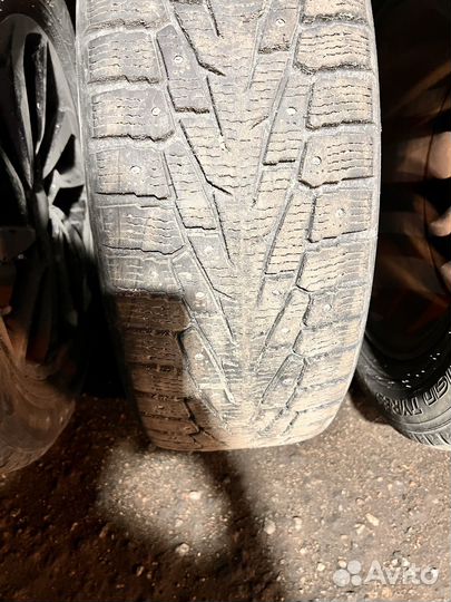 Nokian Tyres Nordman 7 SUV 225/60 R17 103T