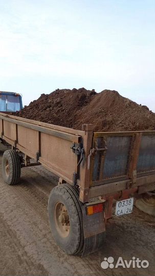 Натуральное удобрение