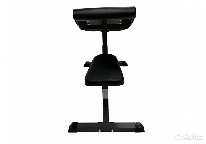 Скамья Скотта DFC Homegym UB008