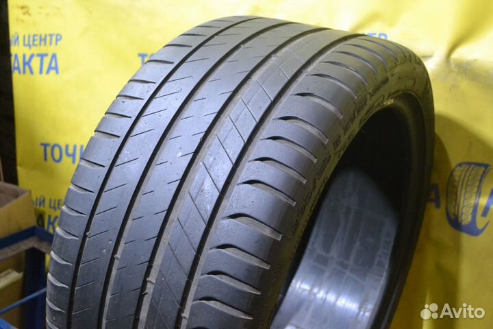 Michelin Latitude Sport 3 295/35 R21