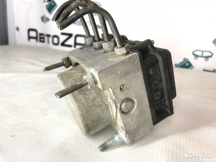 Блок abs Лада Ларгус 11189 2019