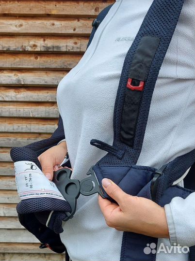 Эргорюкзак babybjorn Кенгуру Рюкзак переноска