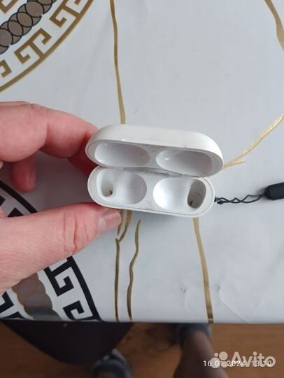 Кейс от AirPods 3. Оригинал