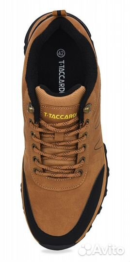 Полуботинки мужские зимние 39 размер