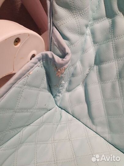 Детский стул для кормления Babyton