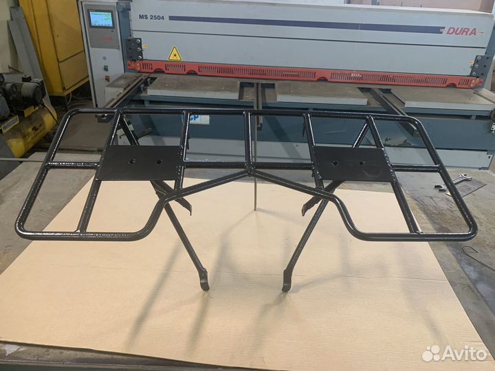 Багажник на квадроцикл