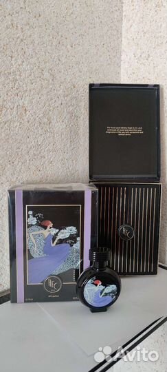 Нишевая парфюмерия