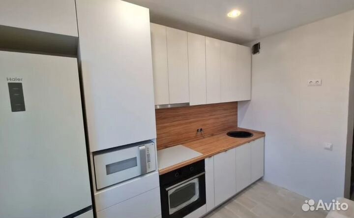 Кухня. Кухонный гарнитур