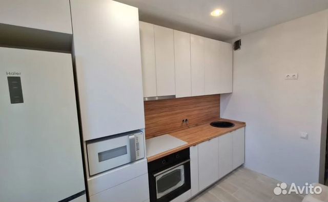 Кухня. Кухонный гарнитур