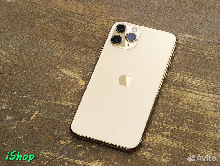 iPhone 11 Pro Max 256gb новый