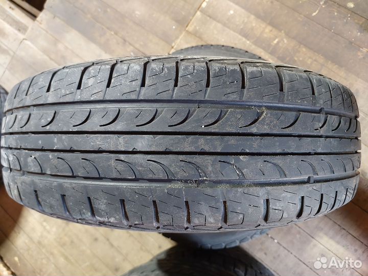Tunga Zodiak 2 185/65 R15