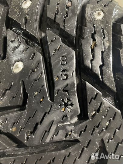 Nokian Tyres Hakkapeliitta 8 205/60 R16 92T