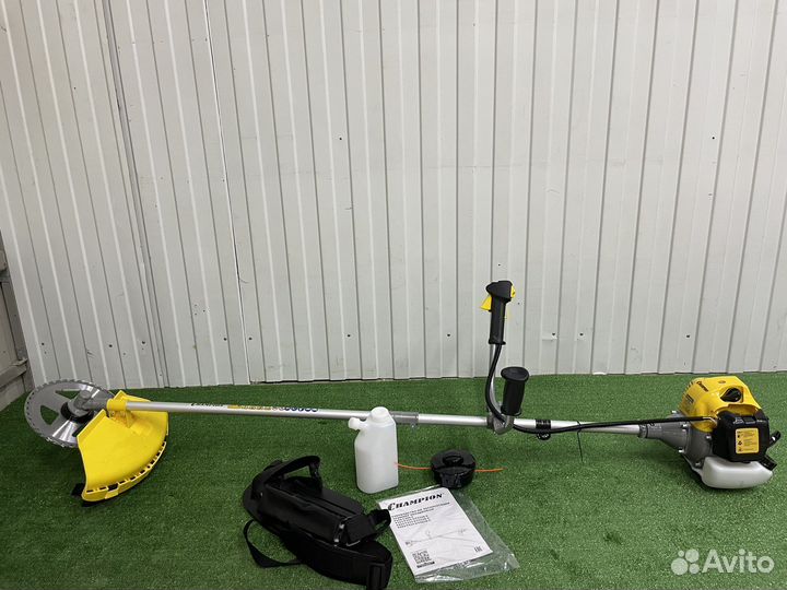 Триммер бензиновый Champion Т523-2