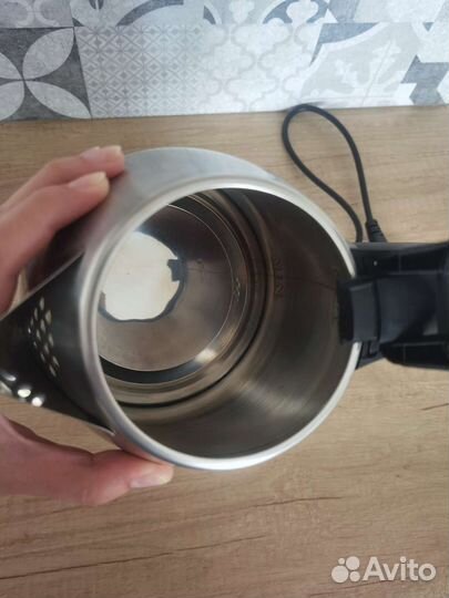 Чайник электрический Sonnen KT 118