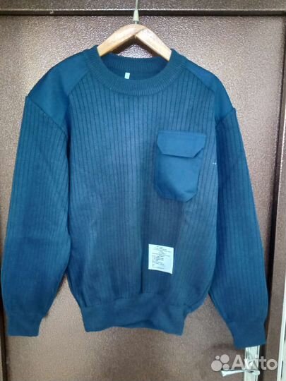 Свитер п/ш