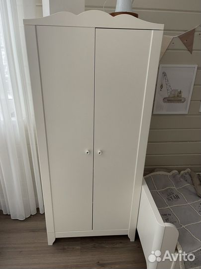 Шкаф детский IKEA