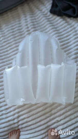 IKEA Детская поддерживающая подушка