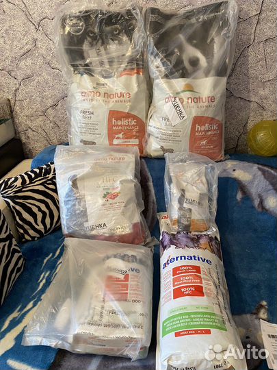 Хиллс, Алмо Натур,Фармина,аату,Оакс Фарм,Гоу,Форза