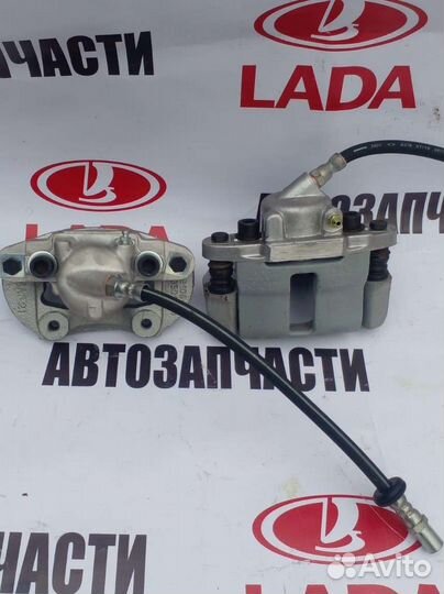 Суппорт ваз 2108, 2109