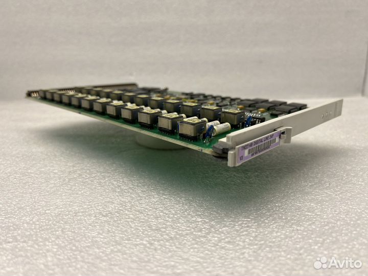 Avaya Lucent TN2214B Digital Line 24P V3