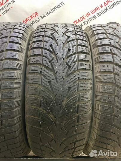 Toyo Observe G3-Ice 255/60 R18 112T