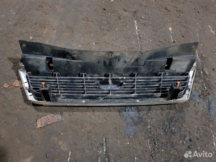 Решетка радиатора Nexia N100 2008 1.6 16 кл