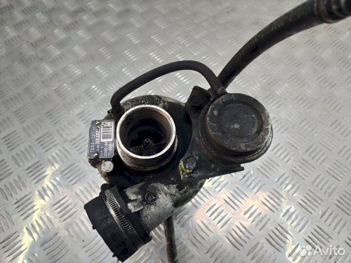 Турбина BMW 5 E39 2246144