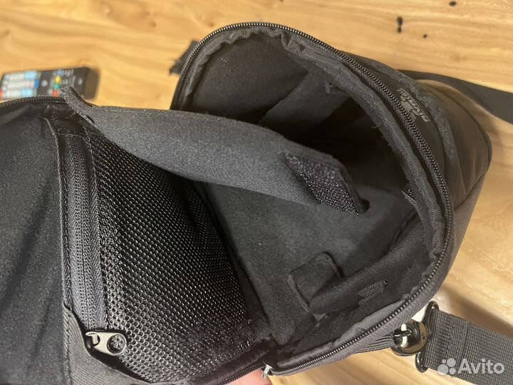 Чехол для камеры