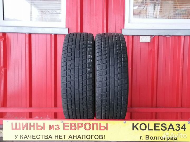 Yokohama Ice Guard IG20 215/55 R17